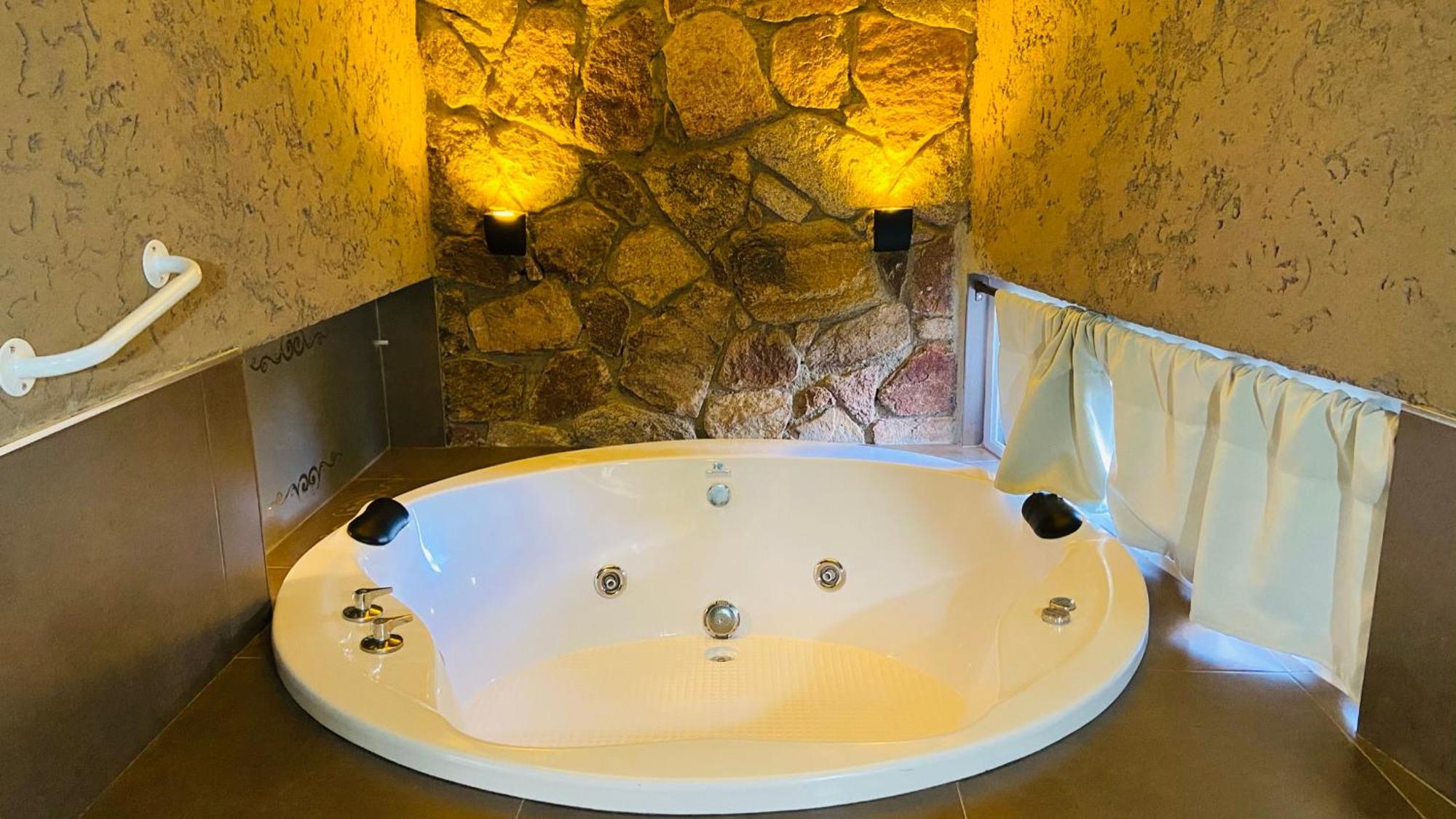 Pueblo Santo, Cabanas & Suites San Javier  Zewnętrze zdjęcie