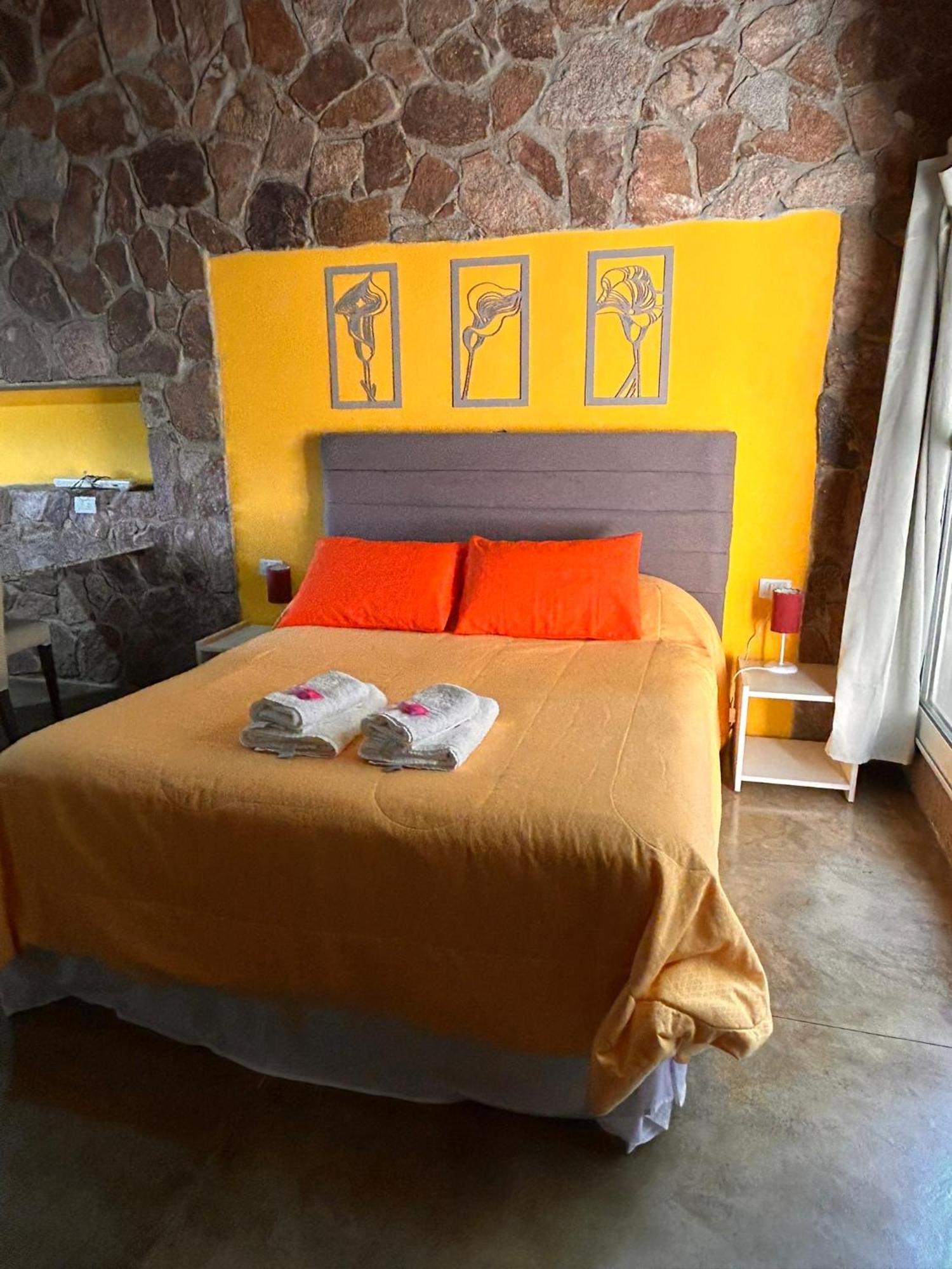 Pueblo Santo, Cabanas & Suites San Javier  Zewnętrze zdjęcie