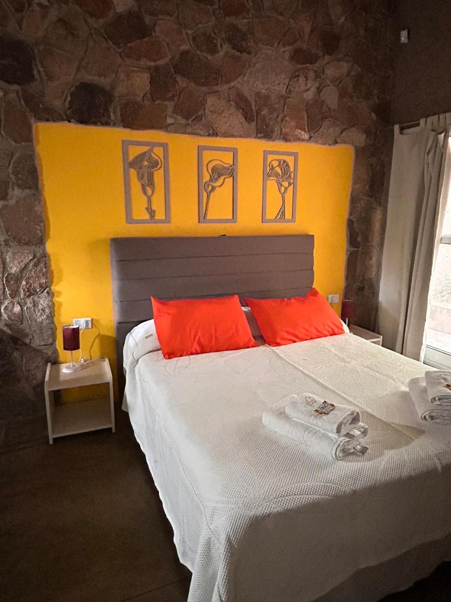Pueblo Santo, Cabanas & Suites San Javier  Zewnętrze zdjęcie