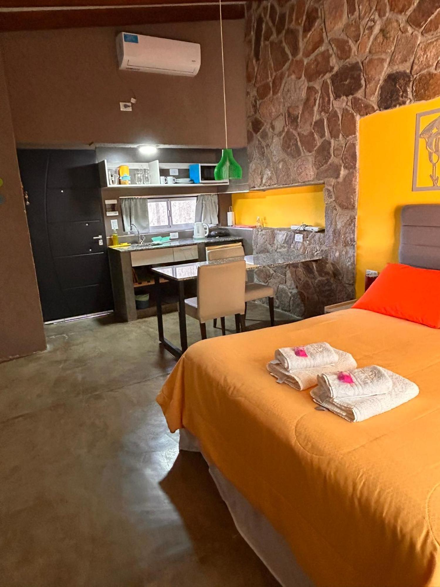 Pueblo Santo, Cabanas & Suites San Javier  Zewnętrze zdjęcie