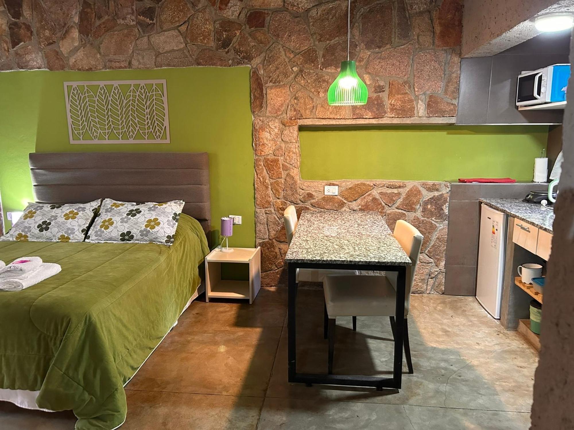 Pueblo Santo, Cabanas & Suites San Javier  Zewnętrze zdjęcie