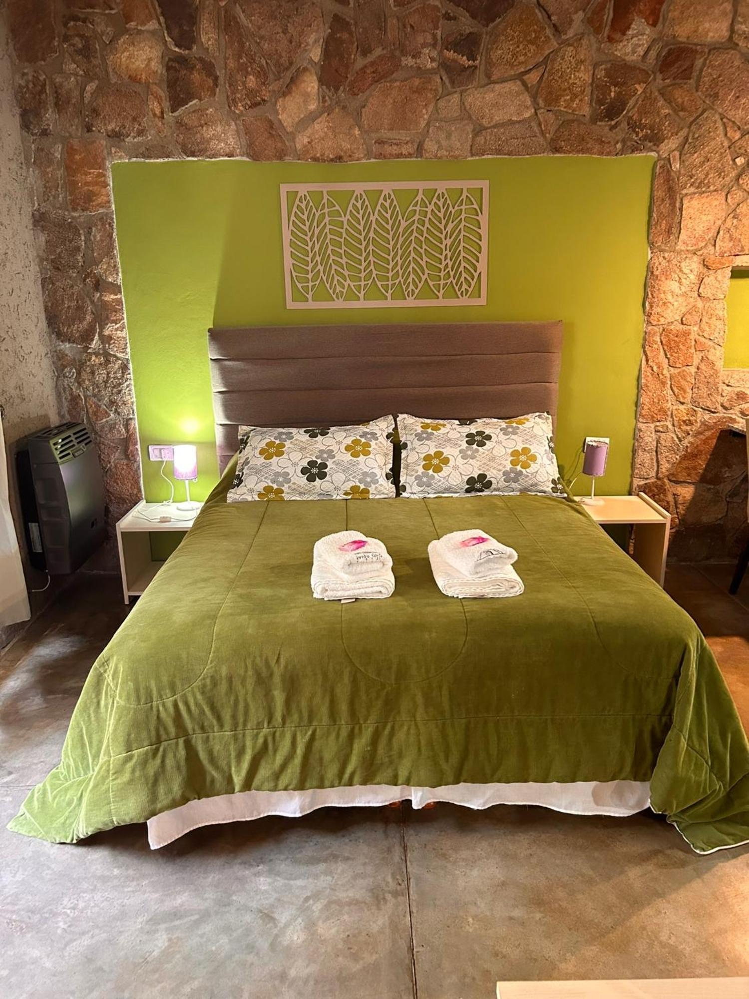 Pueblo Santo, Cabanas & Suites San Javier  Zewnętrze zdjęcie
