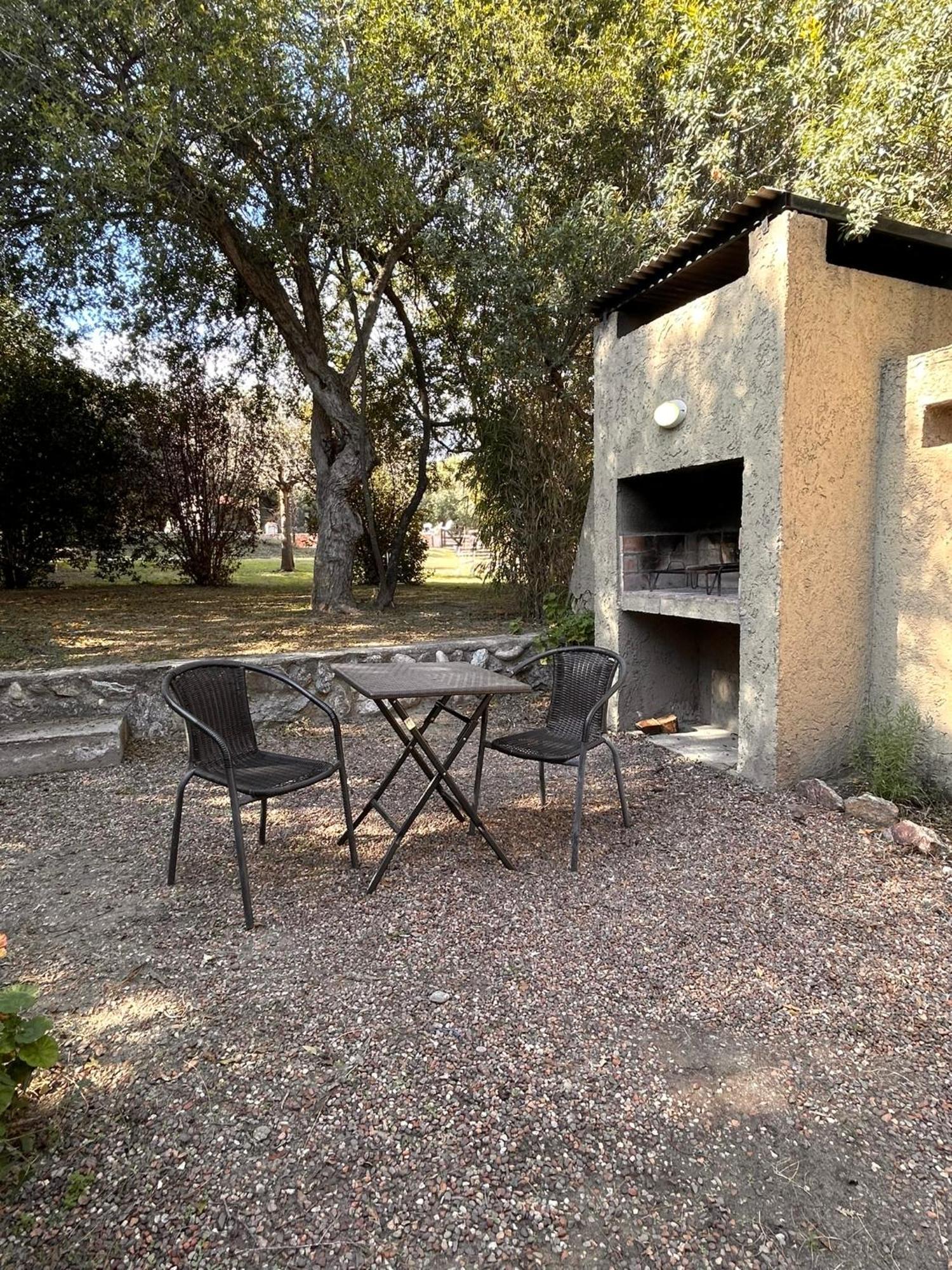 Pueblo Santo, Cabanas & Suites San Javier  Zewnętrze zdjęcie