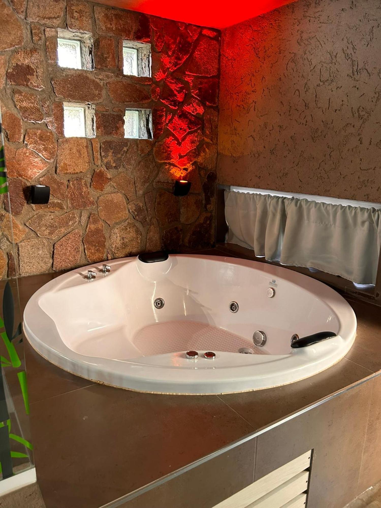 Pueblo Santo, Cabanas & Suites San Javier  Zewnętrze zdjęcie