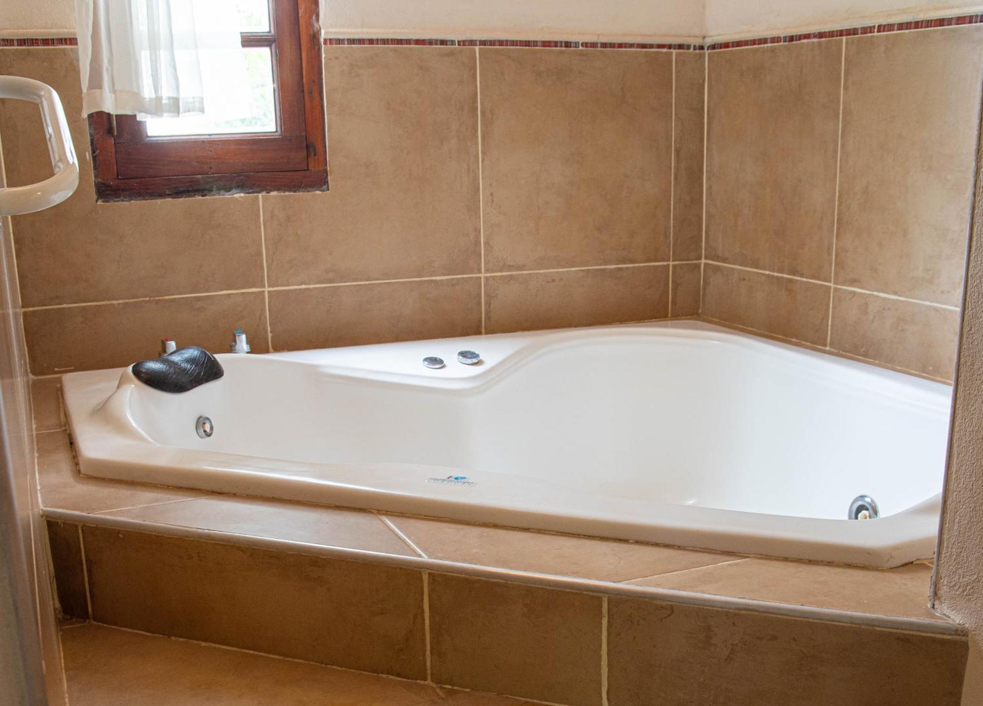 Pueblo Santo, Cabanas & Suites San Javier  Zewnętrze zdjęcie