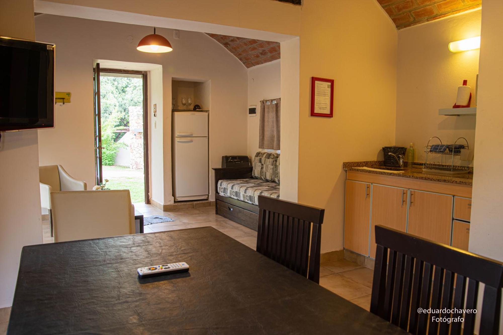 Pueblo Santo, Cabanas & Suites San Javier  Zewnętrze zdjęcie