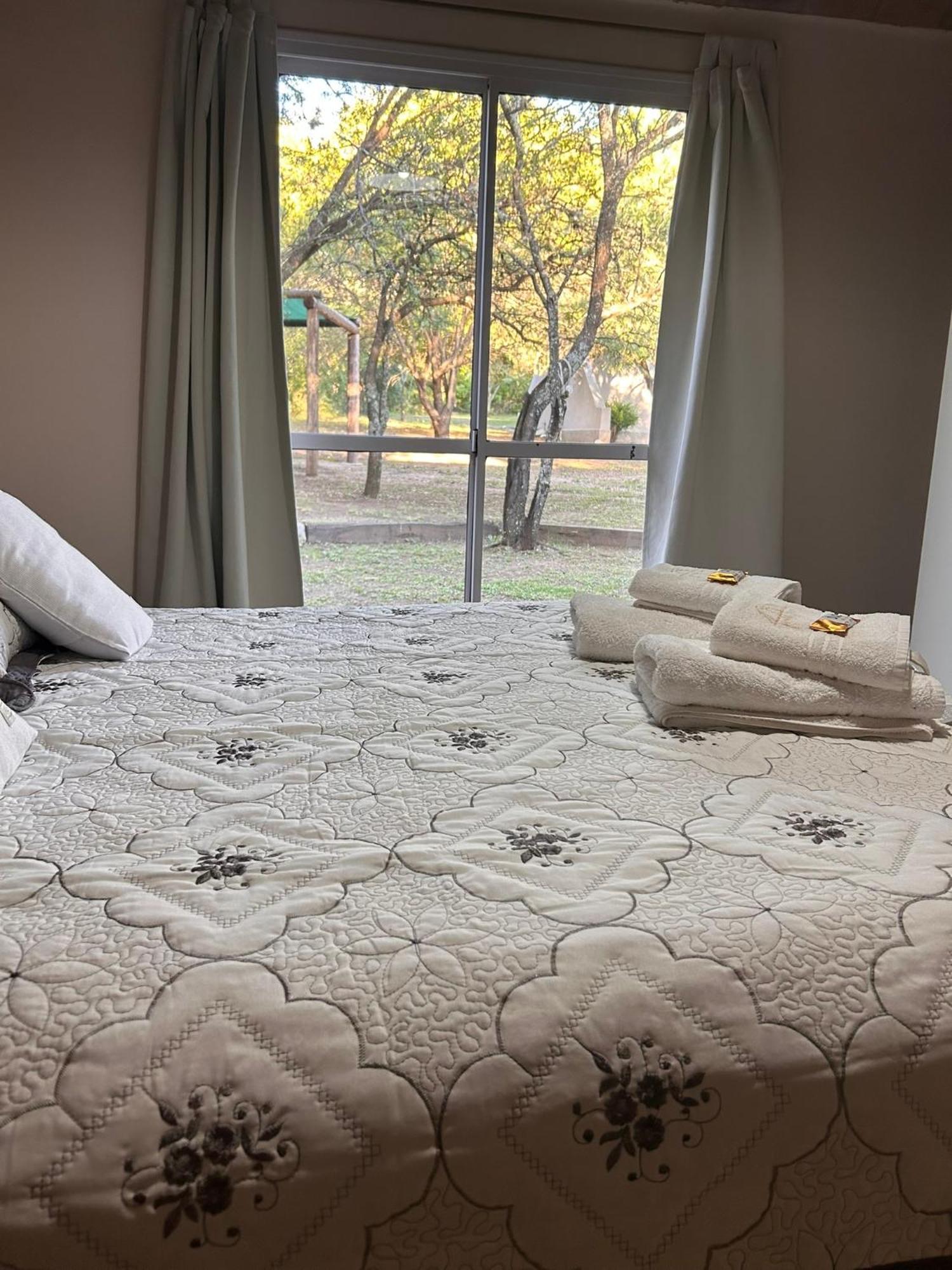 Pueblo Santo, Cabanas & Suites San Javier  Zewnętrze zdjęcie