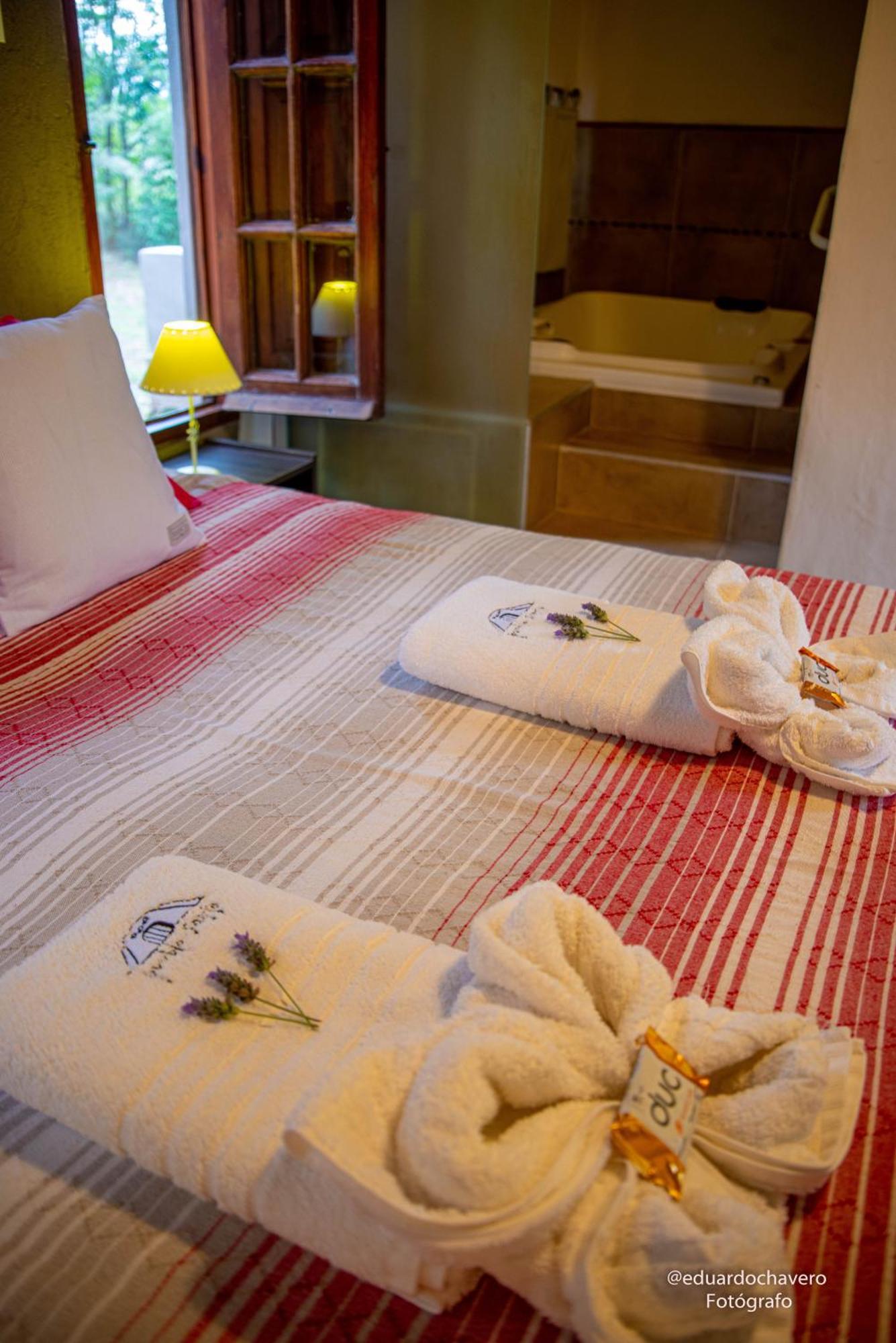 Pueblo Santo, Cabanas & Suites San Javier  Zewnętrze zdjęcie