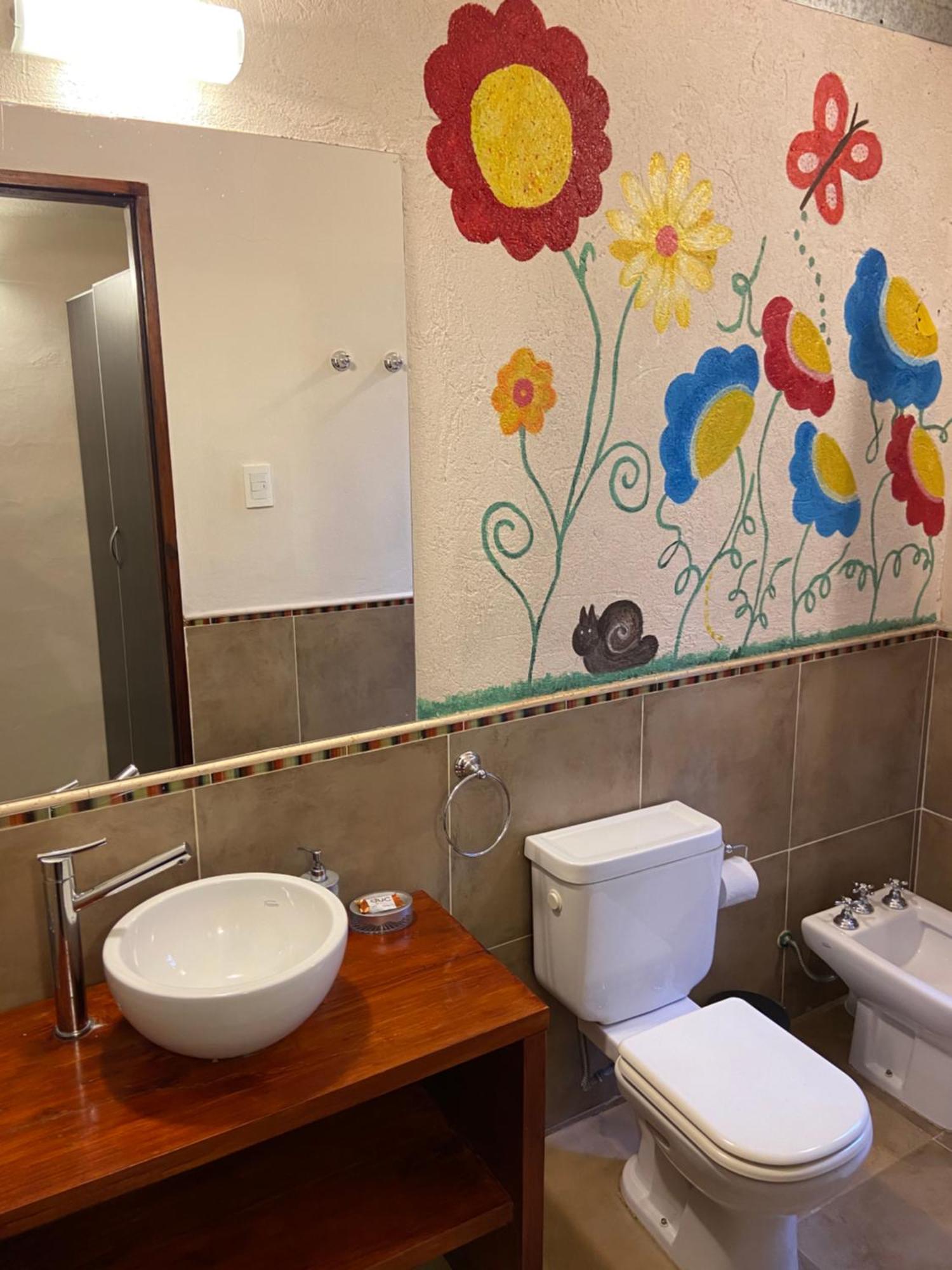 Pueblo Santo, Cabanas & Suites San Javier  Zewnętrze zdjęcie