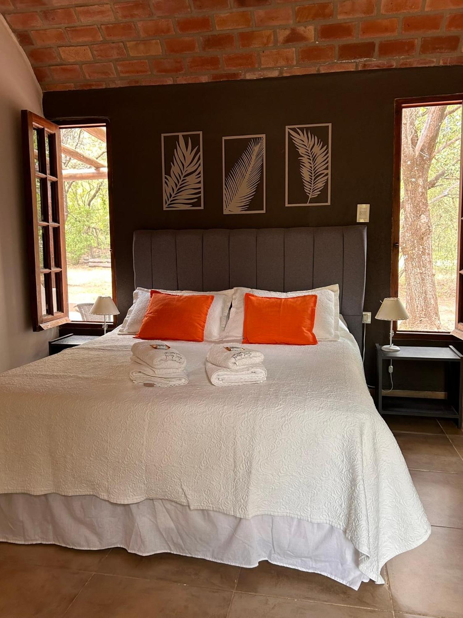 Pueblo Santo, Cabanas & Suites San Javier  Zewnętrze zdjęcie
