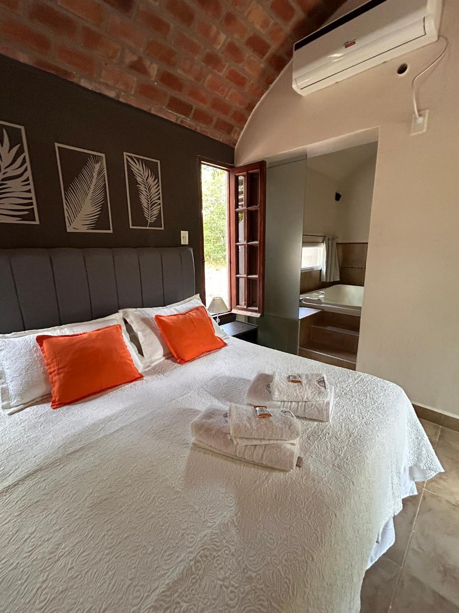 Pueblo Santo, Cabanas & Suites San Javier  Zewnętrze zdjęcie