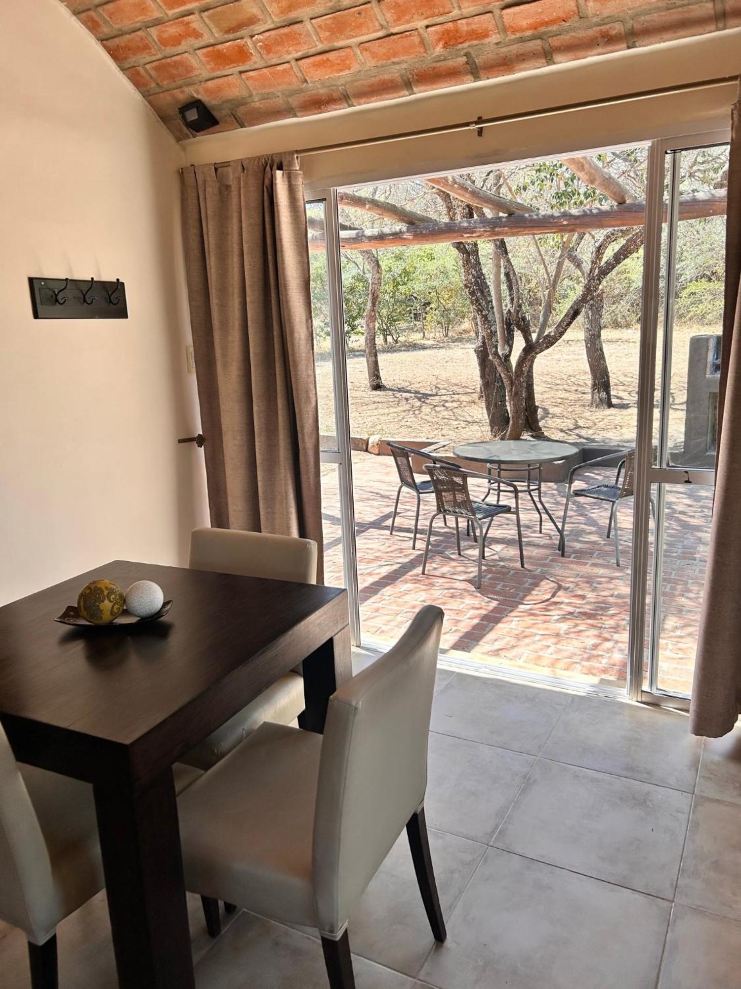 Pueblo Santo, Cabanas & Suites San Javier  Zewnętrze zdjęcie