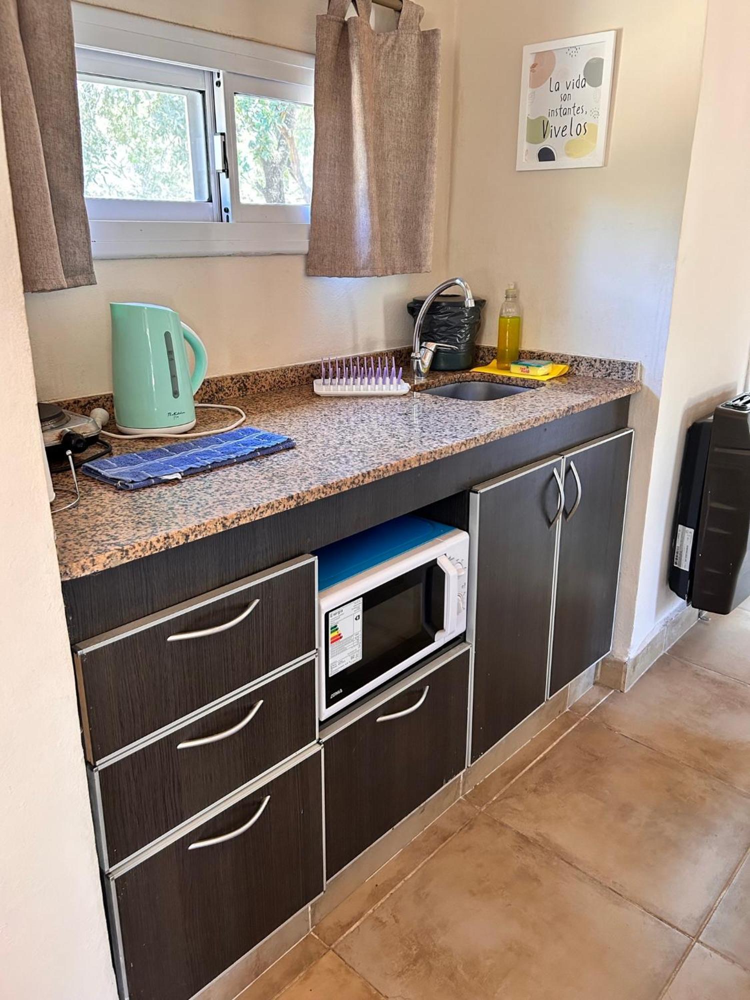 Pueblo Santo, Cabanas & Suites San Javier  Zewnętrze zdjęcie