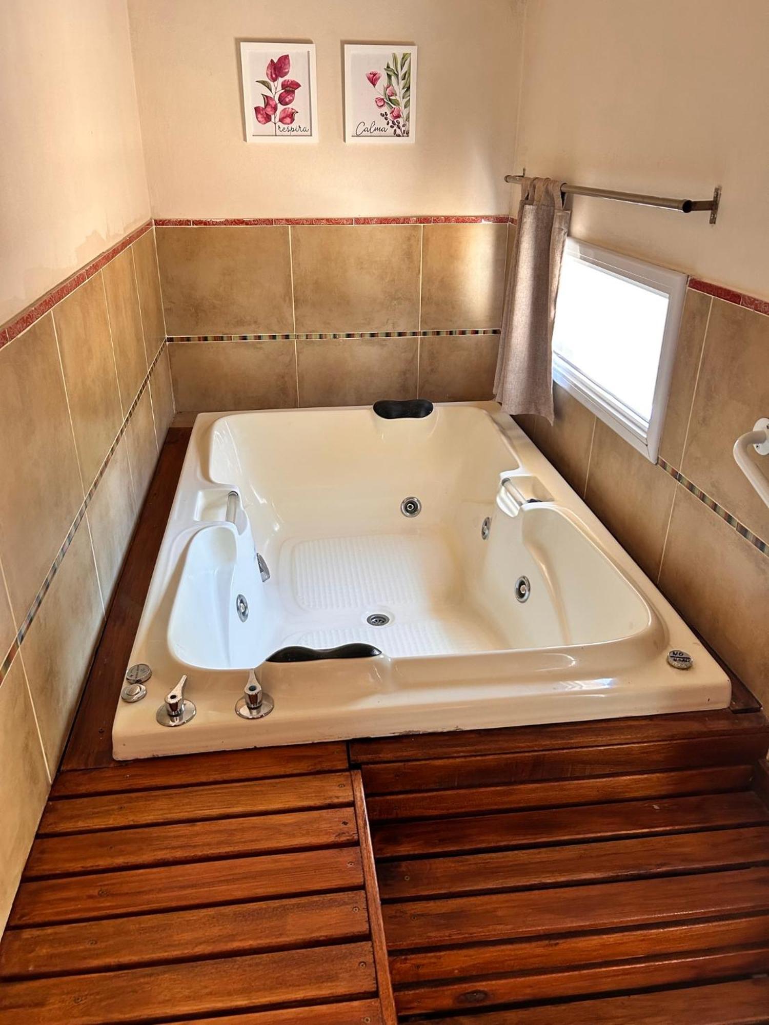 Pueblo Santo, Cabanas & Suites San Javier  Zewnętrze zdjęcie