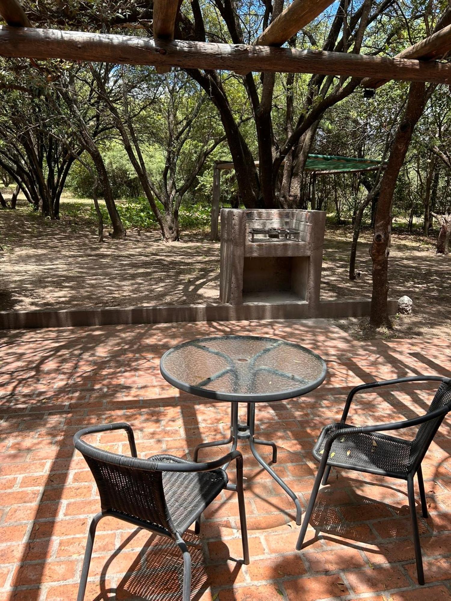 Pueblo Santo, Cabanas & Suites San Javier  Zewnętrze zdjęcie