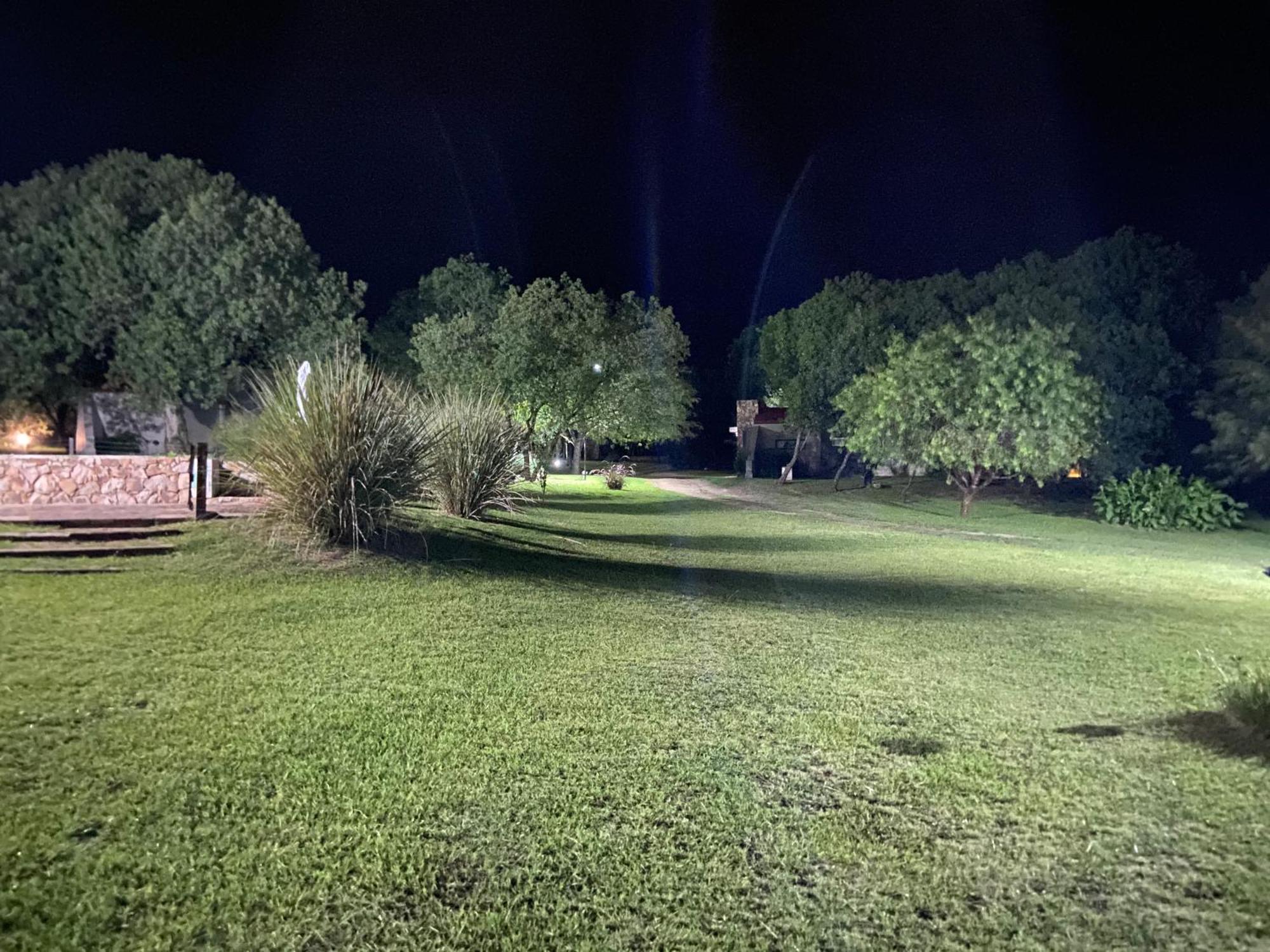 Pueblo Santo, Cabanas & Suites San Javier  Zewnętrze zdjęcie