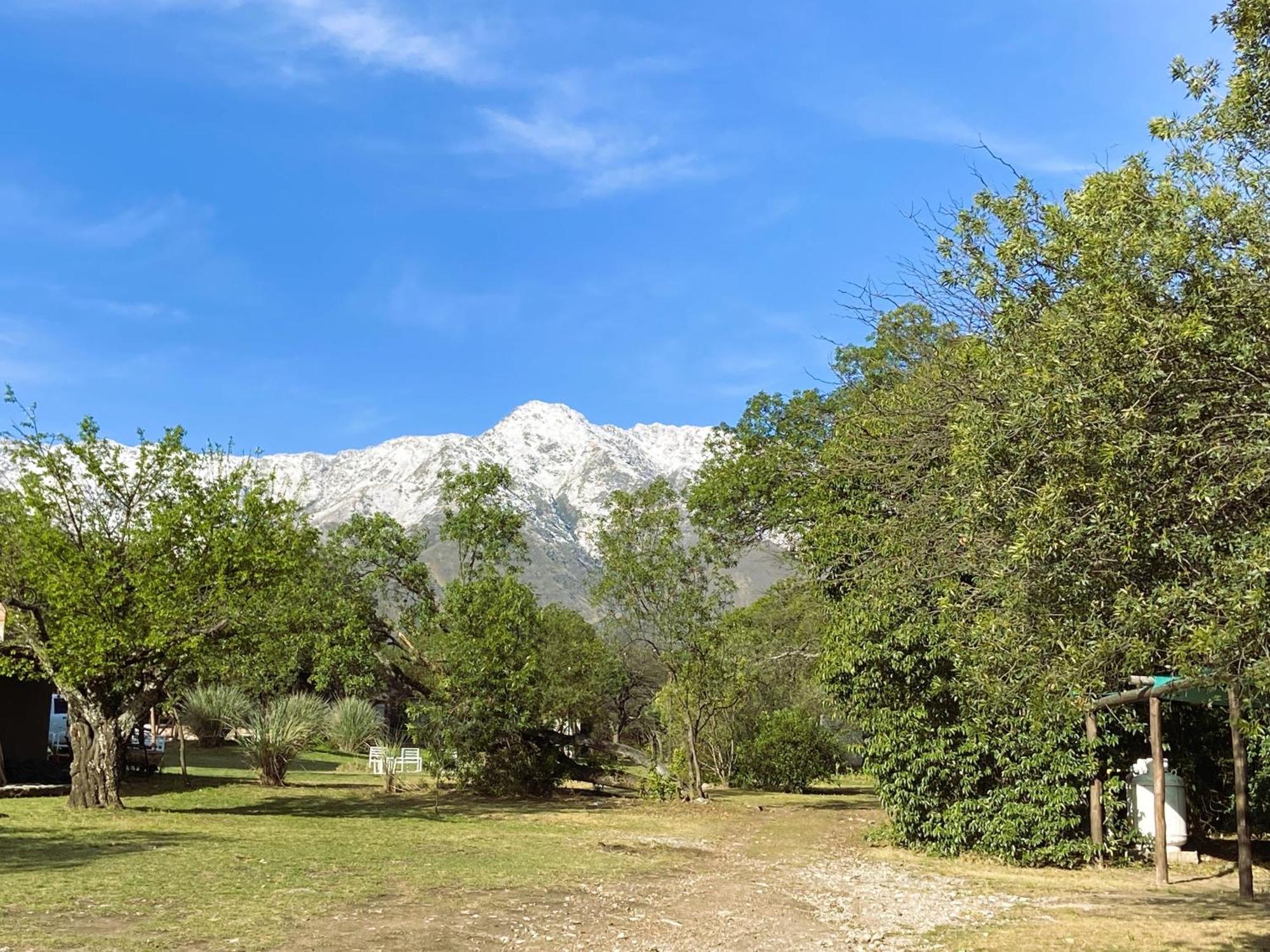 Pueblo Santo, Cabanas & Suites San Javier  Zewnętrze zdjęcie