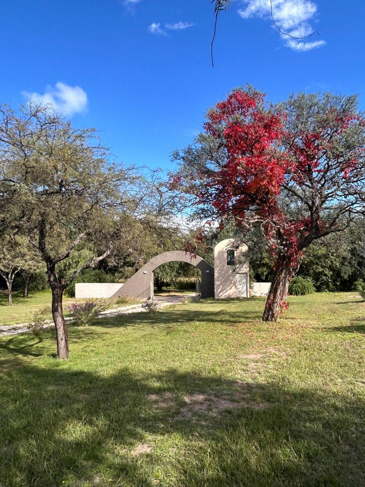 Pueblo Santo, Cabanas & Suites San Javier  Zewnętrze zdjęcie