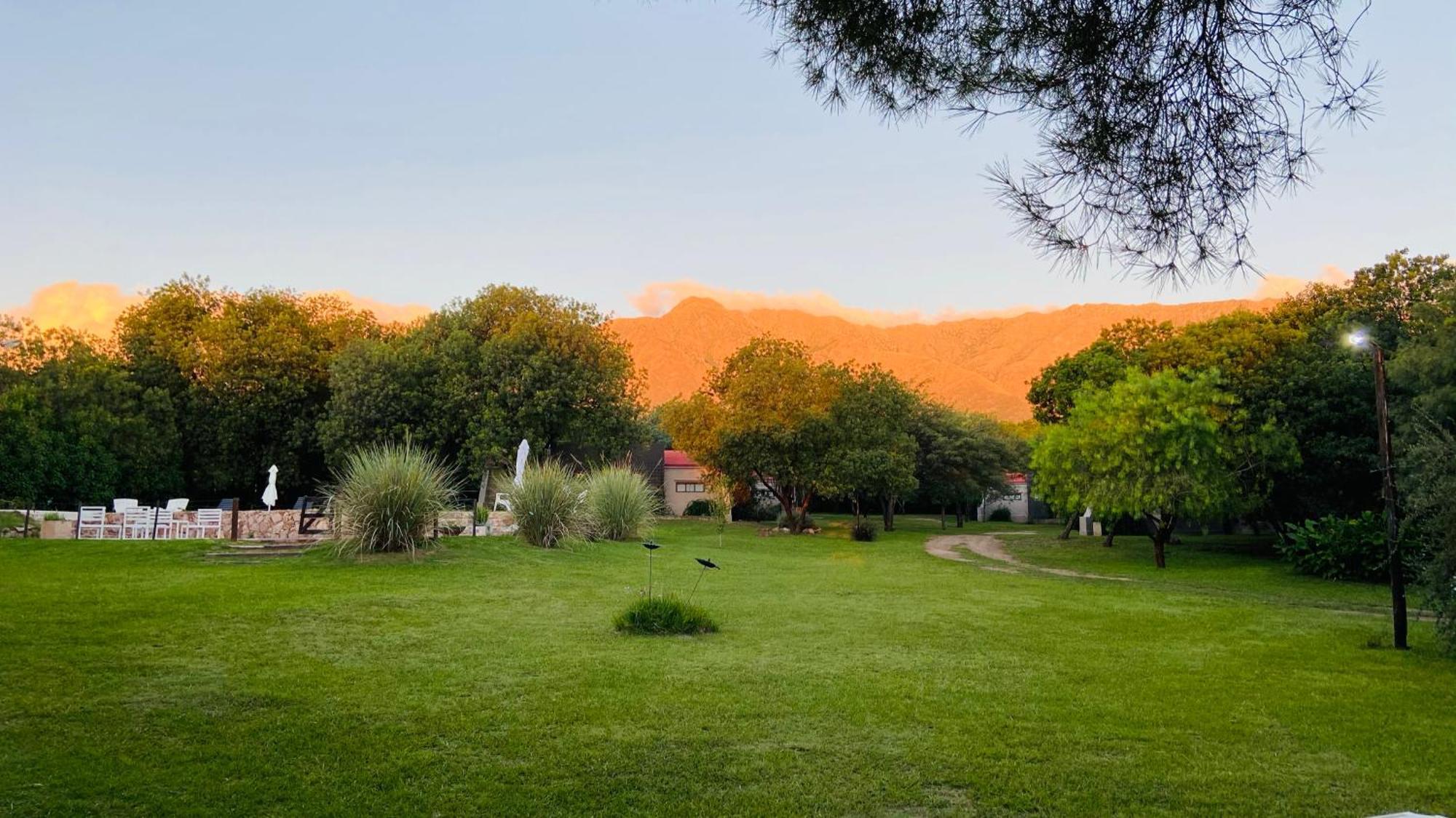 Pueblo Santo, Cabanas & Suites San Javier  Zewnętrze zdjęcie