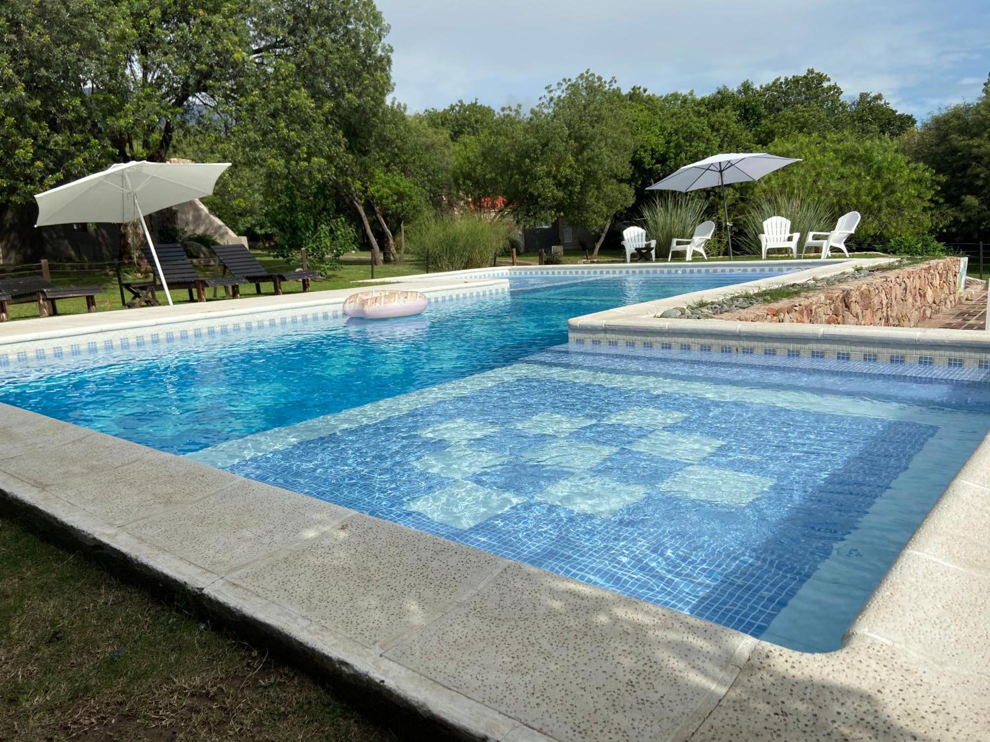 Pueblo Santo, Cabanas & Suites San Javier  Zewnętrze zdjęcie