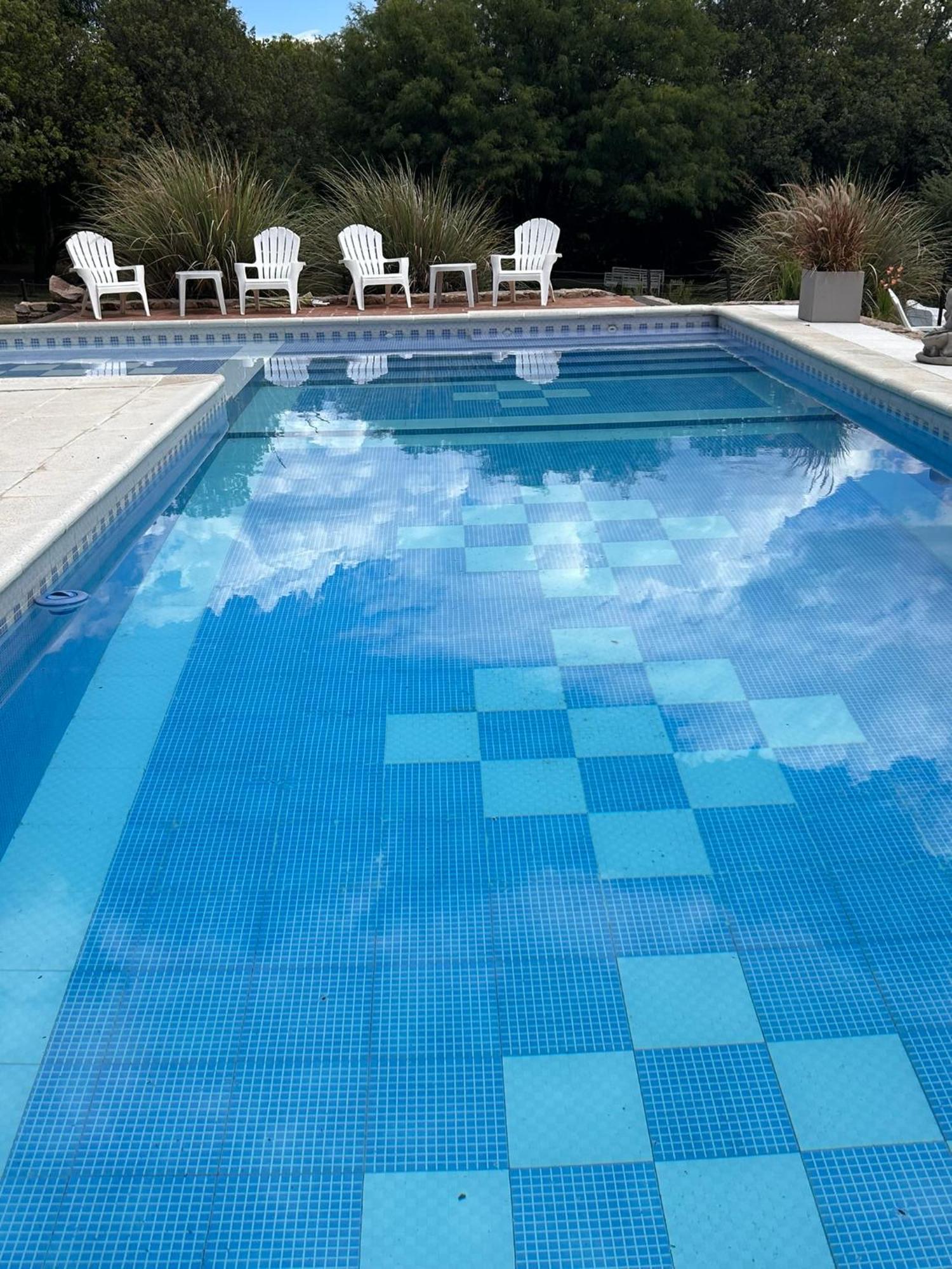 Pueblo Santo, Cabanas & Suites San Javier  Zewnętrze zdjęcie