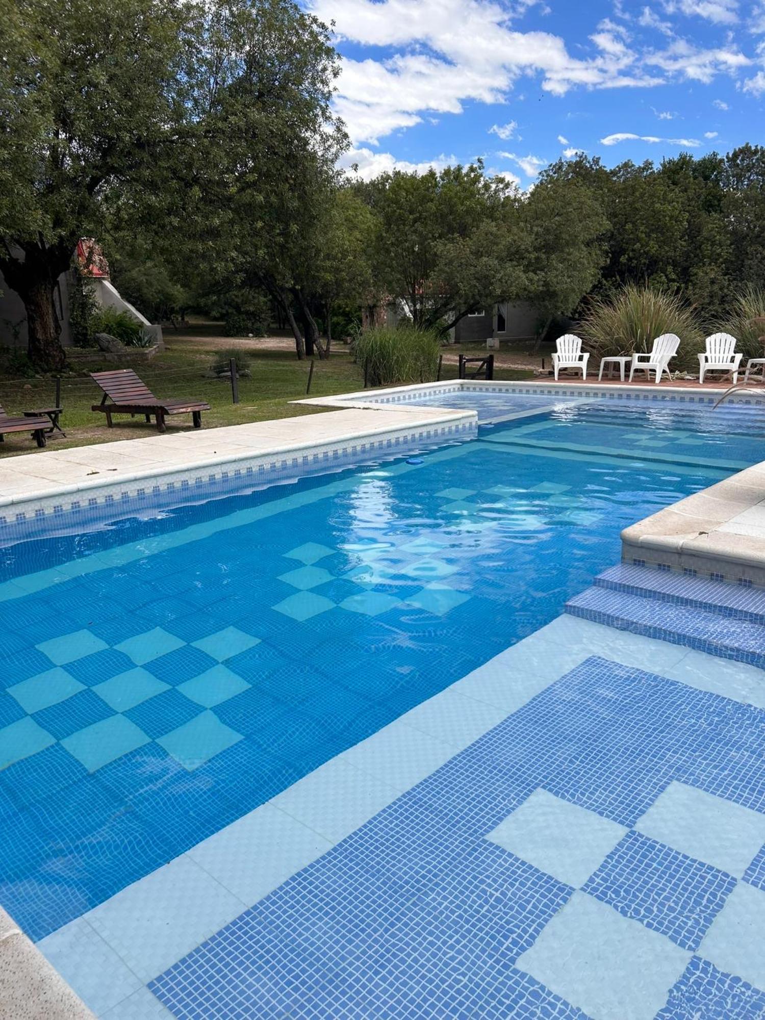 Pueblo Santo, Cabanas & Suites San Javier  Zewnętrze zdjęcie