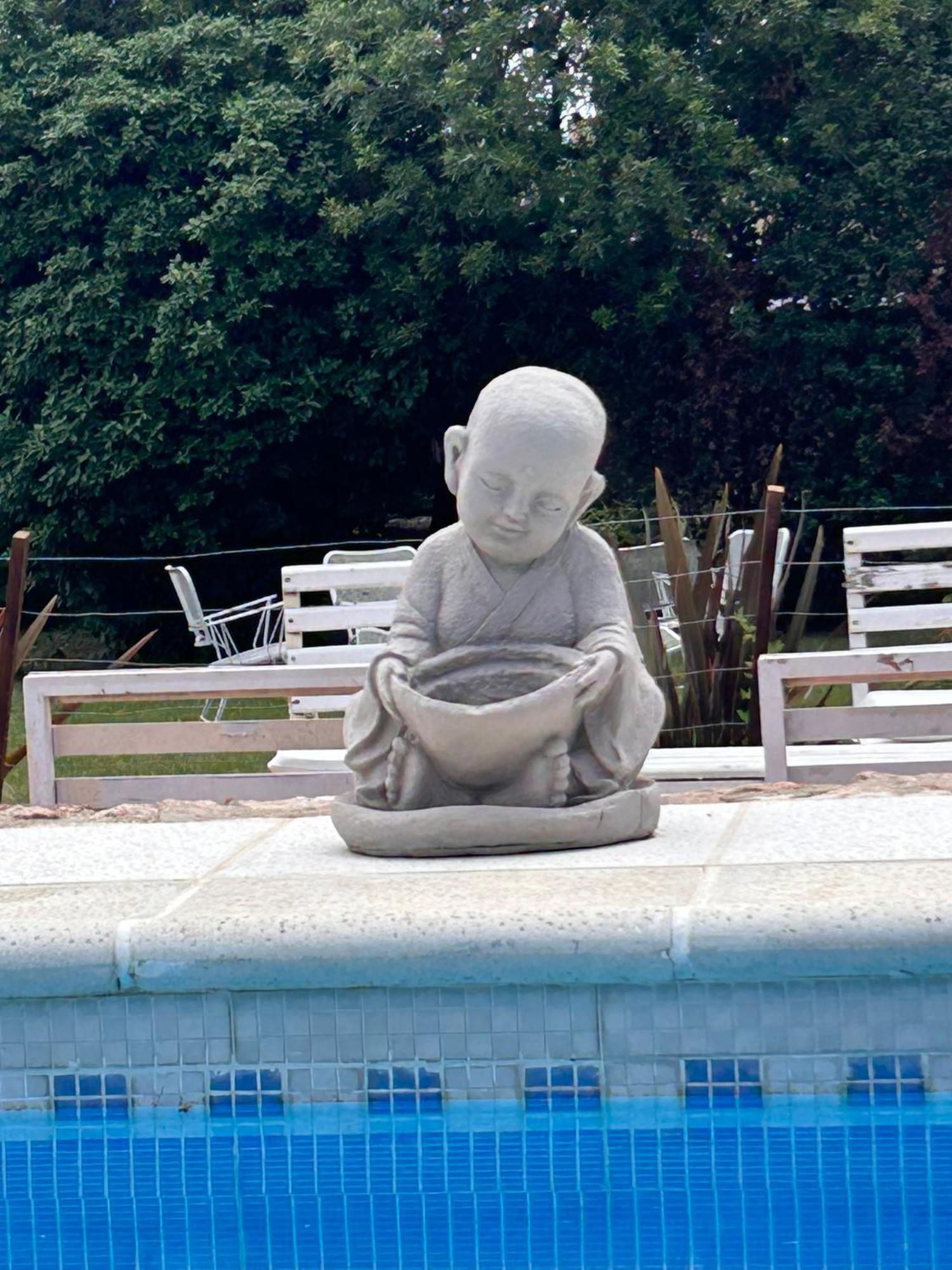 Pueblo Santo, Cabanas & Suites San Javier  Zewnętrze zdjęcie